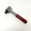 Used Seekonk LT-0 Preset Slip-Type Torque Wrench L Handle 20 in-lb, 3/8" Square Drive