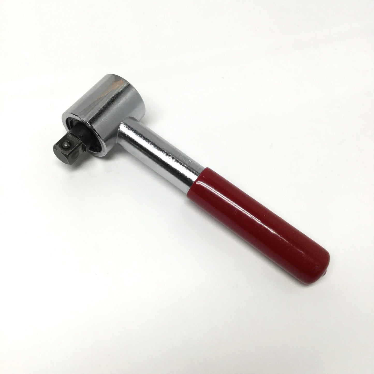 Used Seekonk LT-0 Preset Slip-Type Torque Wrench L Handle 20 in-lb, 3/8" Square Drive
