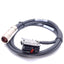 New – Open box Kollmorgen P5-21-015-A5-00-002000 Power Cable, For AKD2G Drives, 2m Length