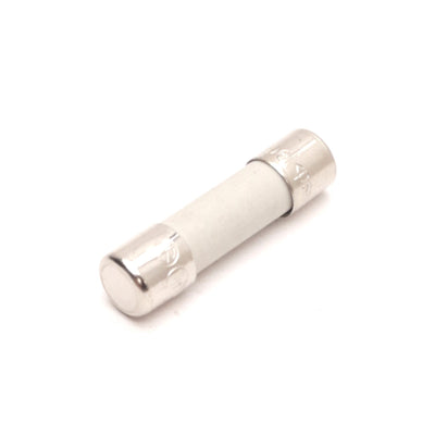 New Lot of 10 Mersen GSC7 Time Delay Fuses, 7A 125VAC, 5mm x 20mm