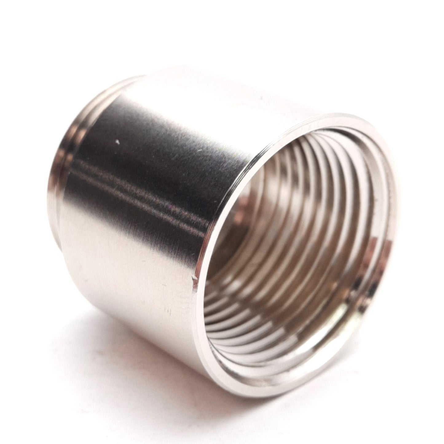 New – Open box Lot of 3 Phoenix Contact 1686850 Adapter, 3/4in NPT Female to M25 Male, 5 bar