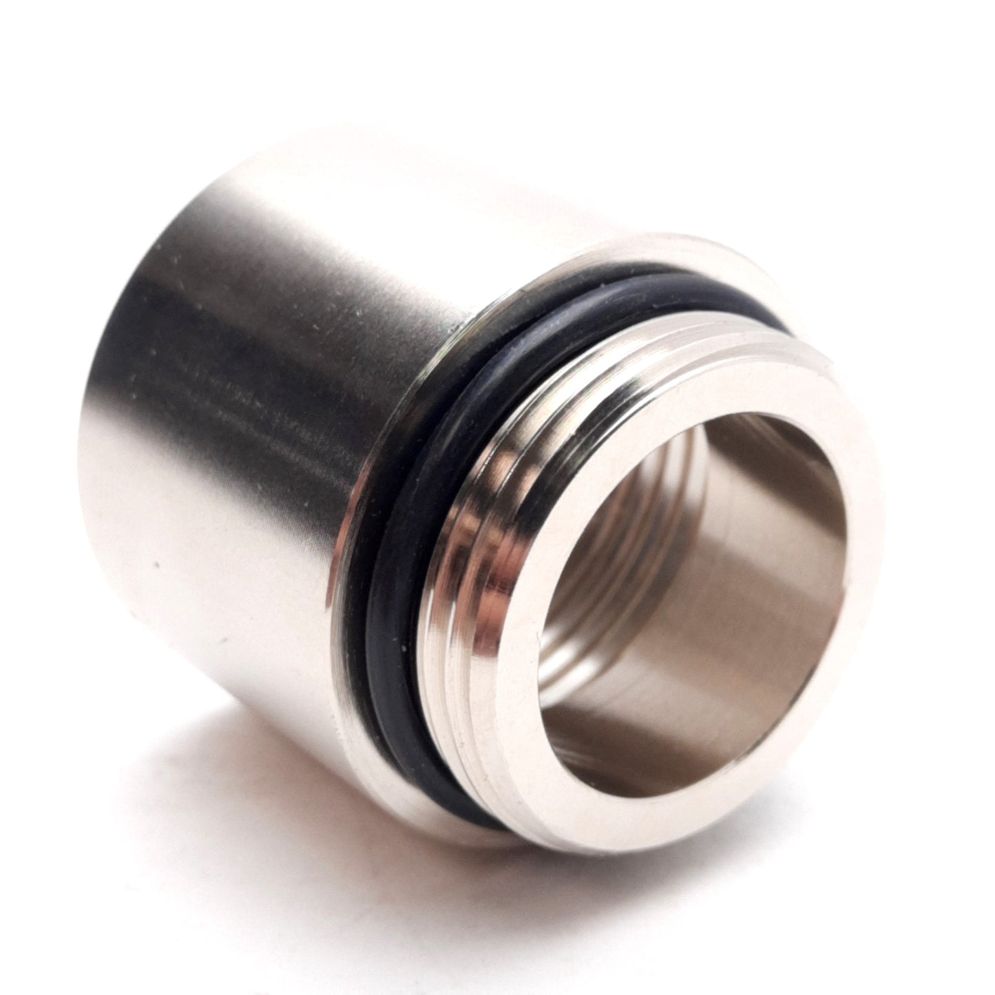 New – Open box Lot of 3 Phoenix Contact 1686850 Adapter, 3/4in NPT Female to M25 Male, 5 bar