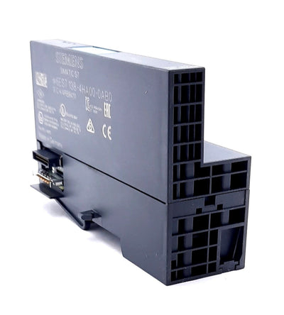 New Siemens 6ES7 138-4HA00-0AB0 DP Master Interface Module 20,4-28,8VDC