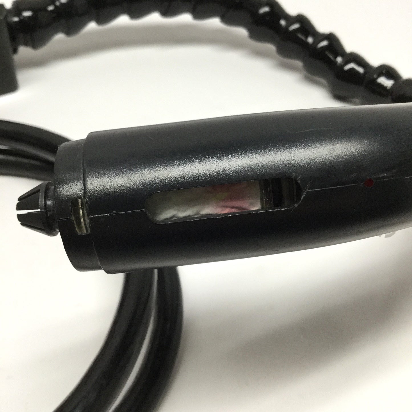 Used Simco Top Gun Static Neutralizing Eliminator Blow-Off Air Gun Replacement