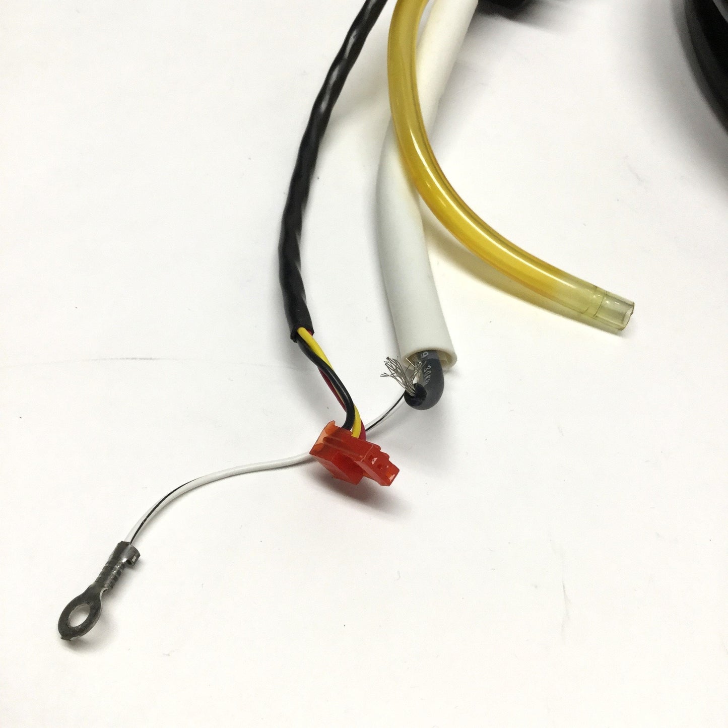 Used Simco Top Gun Static Neutralizing Eliminator Blow-Off Air Gun Replacement