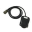 Used Linemaster 632-S Clipper Electric Momentary Foot Switch SPDT, 125-250VAC, 20A