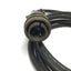 Used Linemaster 632-S Clipper Electric Momentary Foot Switch SPDT, 125-250VAC, 20A