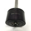 Used Magnetic Technologies 655-001 Magnetic Clutch Brake, 0.12-5.0inlbs, 0.625" Shaft