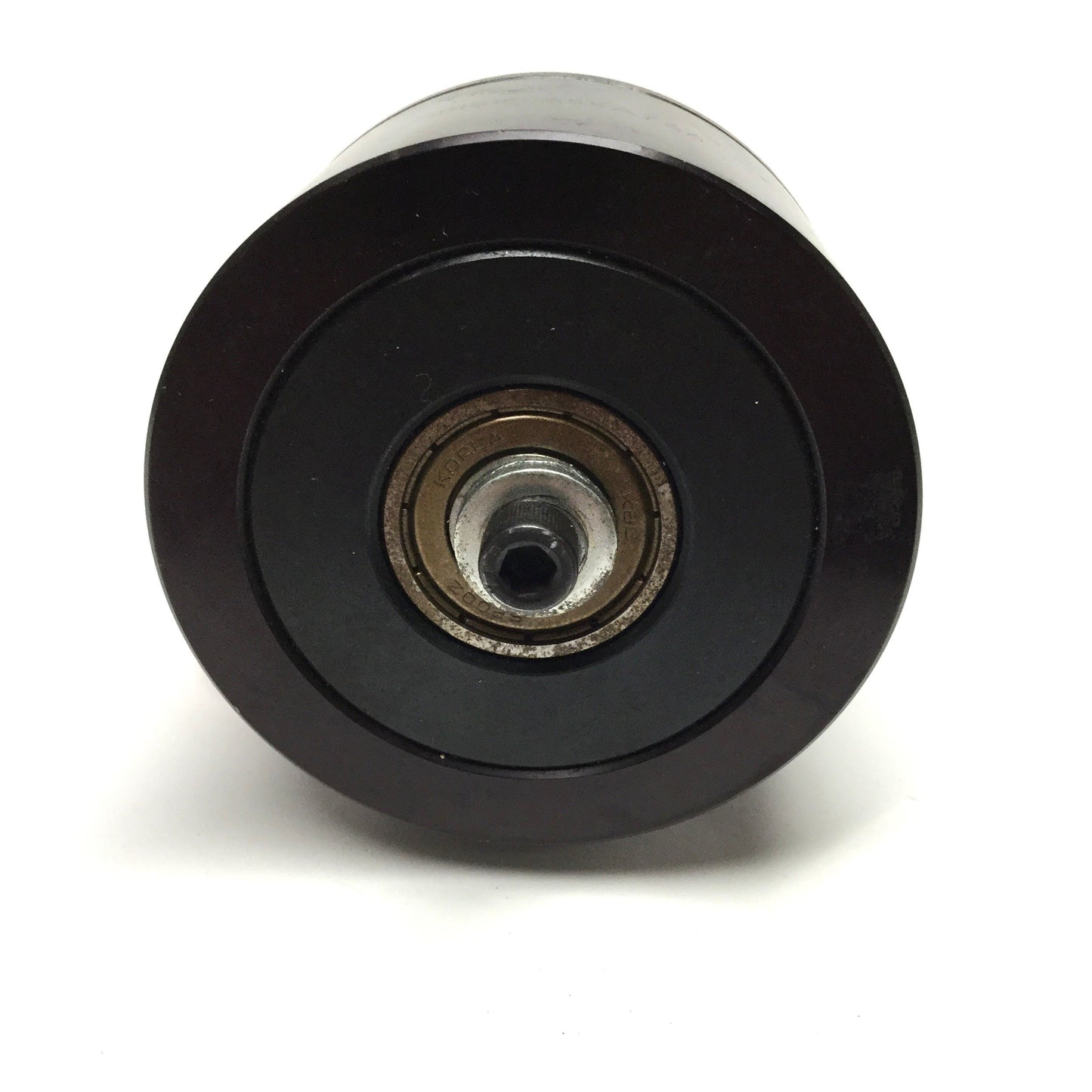 Used Magnetic Technologies 655-001 Magnetic Clutch Brake, 0.12-5.0inlbs, 0.625" Shaft