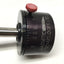 Used Magnetic Technologies 655-001 Magnetic Clutch Brake, 0.12-5.0inlbs, 0.625" Shaft