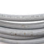 Used Igus CF211-03-08-02 Chainflex Data Cable, ø12mm OD, 300V, 28ft Length