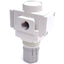 New SMC AR20K-N02BE-Z-B Air Regulator 1/4in NPT Ports, 1.0MPa Max, W/ Pressure Gauge