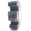 New – Open box Siemens 3RV2811-1ED10 Sirius Circuit Breaker, 3-Pole, 4A, 20-690V, DIN Rail