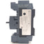 New – Open box Siemens 3RV2811-1ED10 Sirius Circuit Breaker, 3-Pole, 4A, 20-690V, DIN Rail