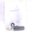 New Mencom MIN-5FP-FW-DN Field Wireable Connector, 7/8-16UN2 5-Pin Female, 600V 12A