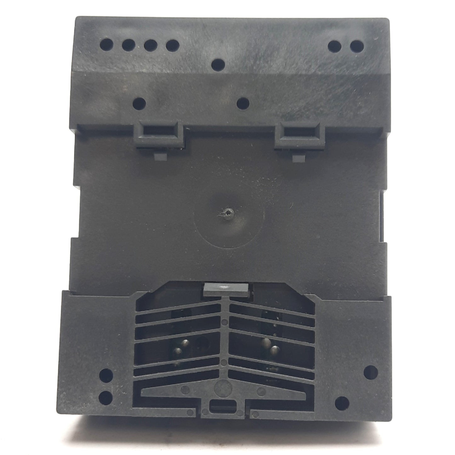 New Siemens 6EP1961-2BA00 SITOP Diagnosis Module, 4-Channel, 24VDC, DIN Rail