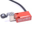 New Telemecanique XCSM4115L5 Safety Limit Switch, 2x NC 2x NO, Rotary Head, 5m Cable