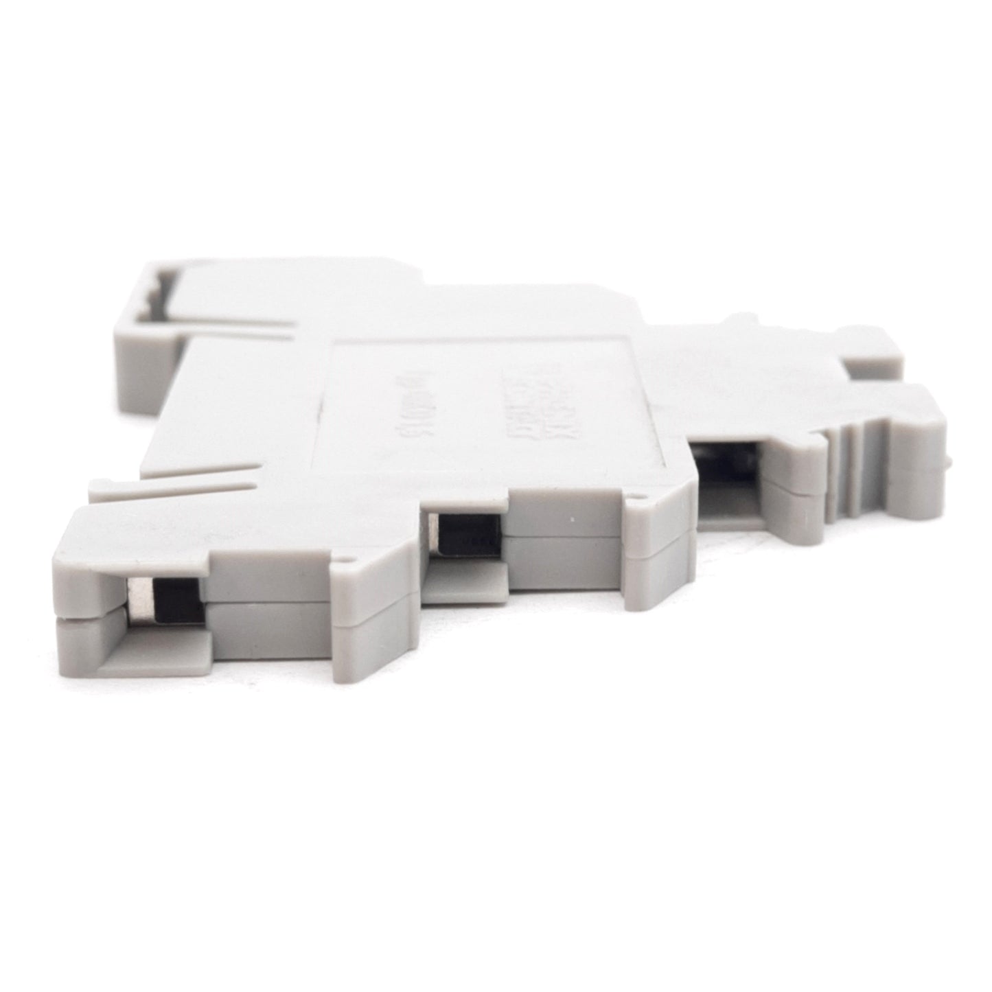 Used Lot of 100 Phoenix Contact DIKD 1,5 Initiator/Actuator Terminal Block, 250V 24A
