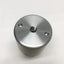 Used Swagelok SS-HBS4-C Nupro High Purity Bellows Sealed Valve 1/4" Compression