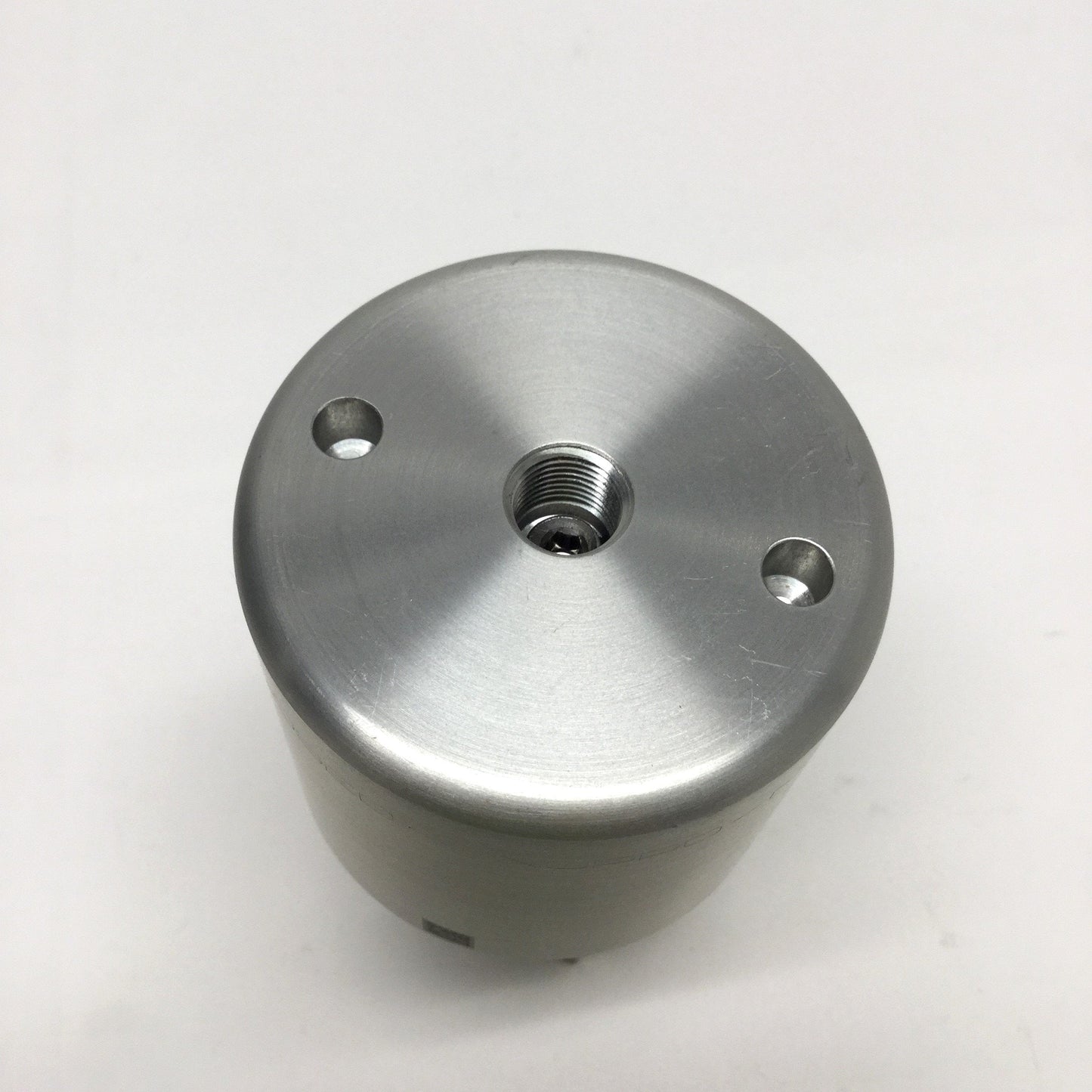 Used Swagelok SS-HBS4-C Nupro High Purity Bellows Sealed Valve 1/4" Compression