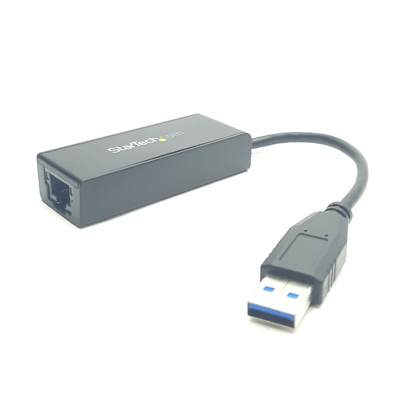 New Startech USB31000S USB 3.0 to Gigabit Ethernet Adapter, 5VDC, USB to RJ45
