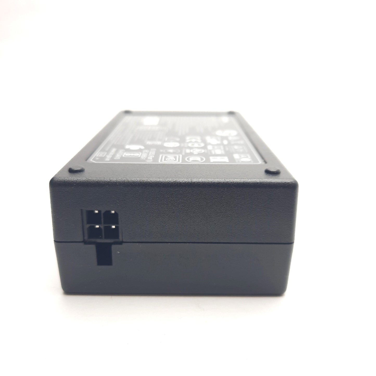 New Zebra PWR-BGA12V50W0WW Power Supply Adapter, 100-240VAC Input, 12VDC Output, 50W