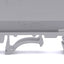 Used Lot of 5 Phoenix Contact 2775016 UDK 4 Terminal Block, 1-Level, 1-Potential
