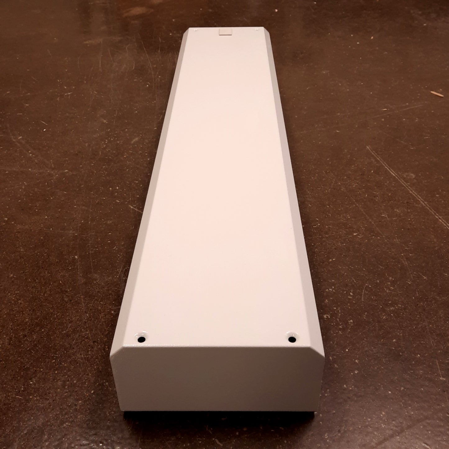 New Rittal SK 3215.100 Air/Water Heat Exchanger, 230VAC 4A. 14.5-145PSI, 1°C to 70°C