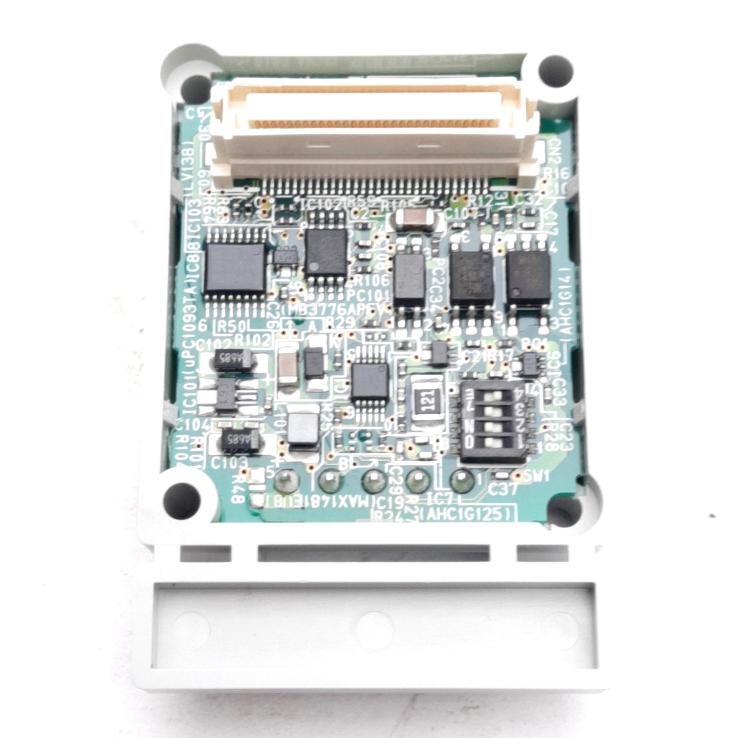 New Panasonic AFPX-COM3 Communication Cassette, For Use With FP-X Series, RS485/422
