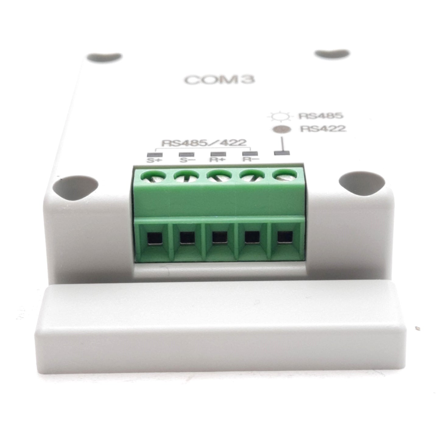 New Panasonic AFPX-COM3 Communication Cassette, For Use With FP-X Series, RS485/422