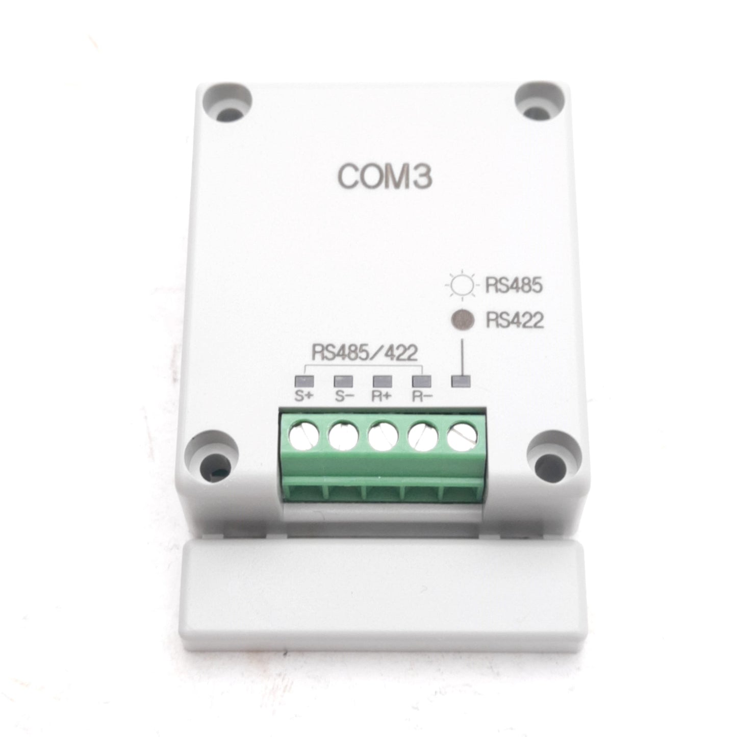 New Panasonic AFPX-COM3 Communication Cassette, For Use With FP-X Series, RS485/422