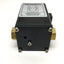 Used Proportion-Air QB1TBNICZP100PSG Electro-Pneumatic Control Valve 100psig 4-20mA