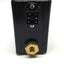 Used Proportion-Air QB1TBNICZP100PSG Electro-Pneumatic Control Valve 100psig 4-20mA