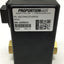 Used Proportion-Air QB1TBNICZP100PSG Electro-Pneumatic Control Valve 100psig 4-20mA