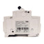 New ABB S203U-K50 Circuit Breaker, 3-Poles, K-Curve, 240VAC, 50A, DIN Rail