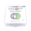 New Midwest Optical SP675-35.5 NIR/Deep Red Dichroic Block Visible Shortpass Filter
