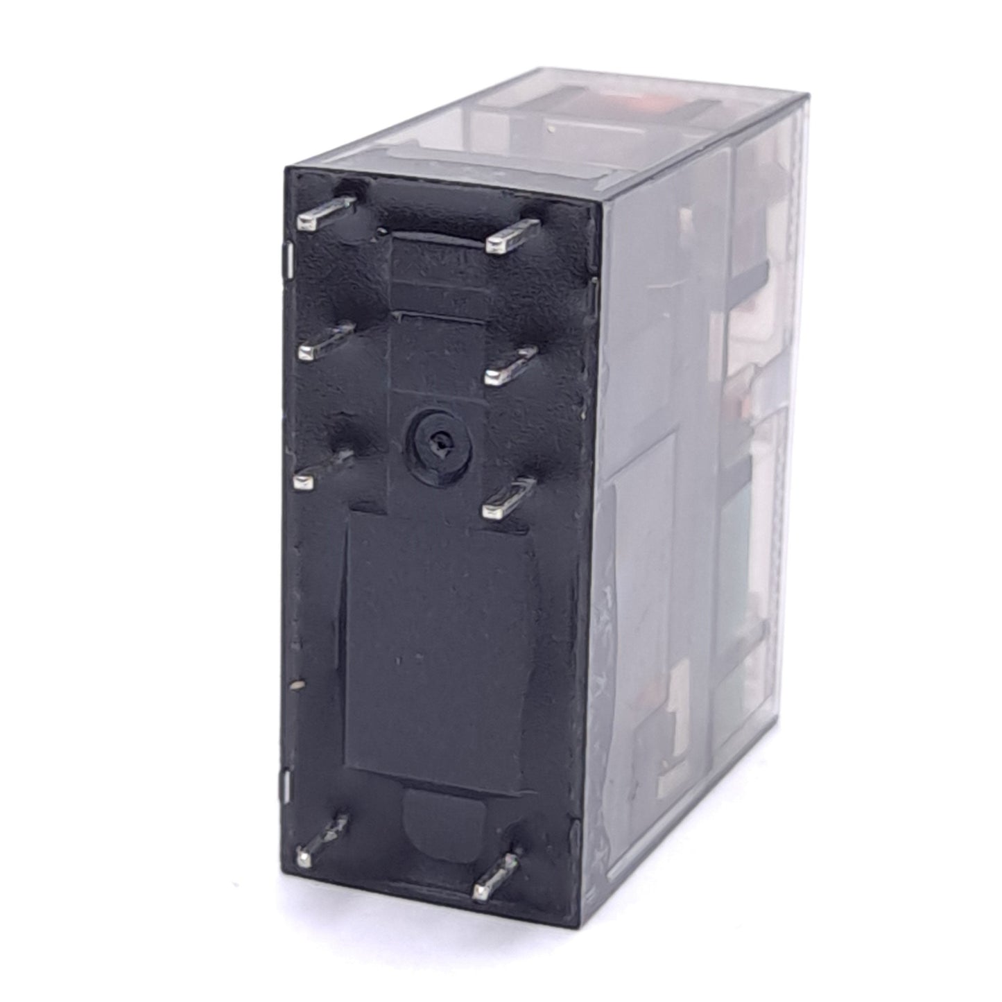 New – Open box Lot of 4 Phoenix Contact REL-MR-120AC/21HC/MS 2987901 Power Relay, 120VAC Coil