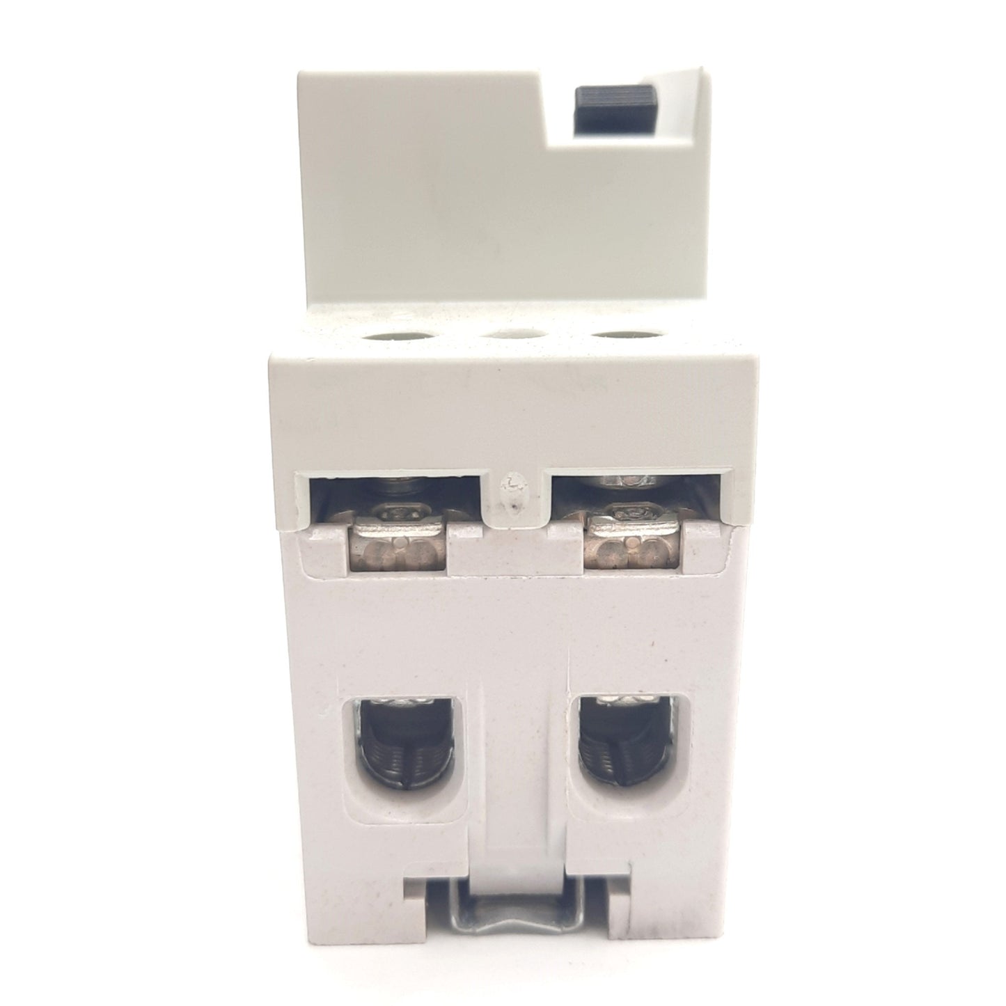 Used Siemens 5SM3111-6 Residual Current Operated Circuit Breaker, 2-Pole, 230VAC, 16A