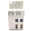 Used Siemens 5SM3111-6 Residual Current Operated Circuit Breaker, 2-Pole, 230VAC, 16A