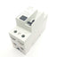 Used Siemens 5SM3111-6 Residual Current Operated Circuit Breaker, 2-Pole, 230VAC, 16A