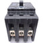 New Square D EGB34080 Circuit Breaker, 3-Pole, Bolt-On, 80A, 480Y/277VAC