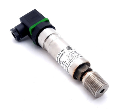 New GEMS 26CSBGH4008CCUA Industrial Pressure Transducer 7-28VDC, 4-20mA 0-4000PSi