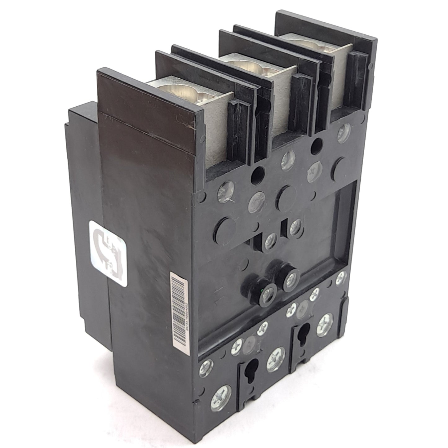 New Square D QBL32225 Circuit Breaker, 3-Pole, Unit Mount, 225A, 240VAC