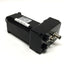 Used AMCI SV400E2 Ethernet Network Integrated Stepper Motor 48-80VDC 10A, 60mm Frame