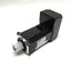 Used AMCI SV400E2 Ethernet Network Integrated Stepper Motor 48-80VDC 10A, 60mm Frame