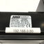 Used AMCI SV400E2 Ethernet Network Integrated Stepper Motor 48-80VDC 10A, 60mm Frame