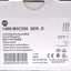 New Allen Bradley 1489-M3C250 Circuit Breaker, 3-Pole, C-Curve, 25A, 480Y/277V AC