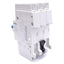 New Allen Bradley 1489-M3C250 Circuit Breaker, 3-Pole, C-Curve, 25A, 480Y/277V AC