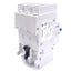 New Allen Bradley 1489-M3C250 Circuit Breaker, 3-Pole, C-Curve, 25A, 480Y/277V AC