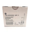 New Lot of 2 Allen Bradley 1492-SPM1B020 Supplementary Protectors, 277VAC/48VDC, 2A